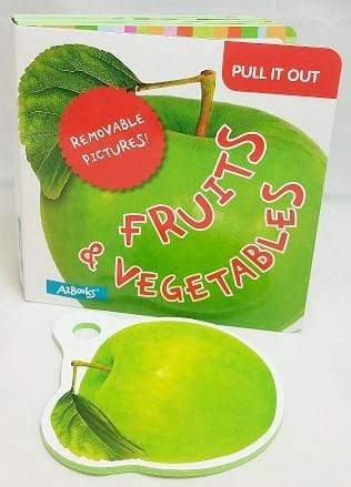 Fruits and Vegetables
