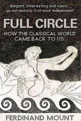 Full Circle: How The Classical World Came Back To Us