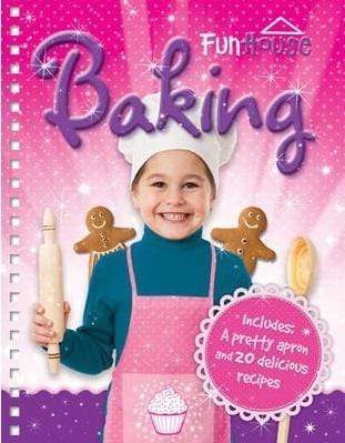 Full House: Baking
