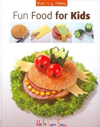 Fun Food for Kids
