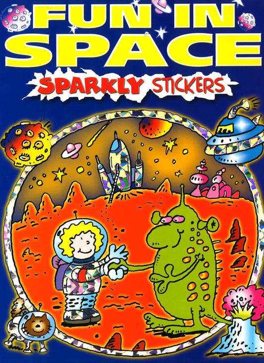 Fun In Space