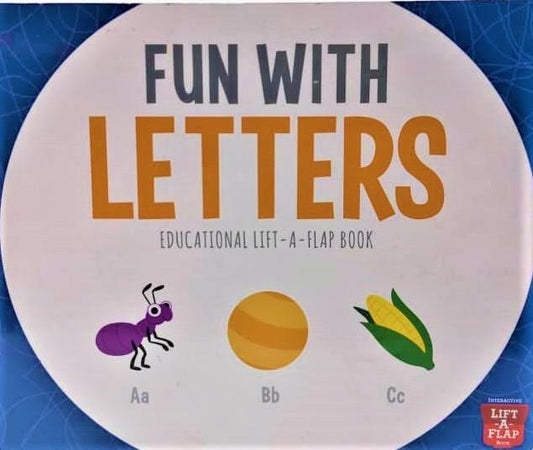Fun With Letters