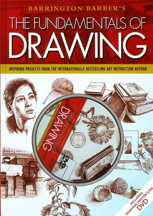 Fundamentals Of Drawing