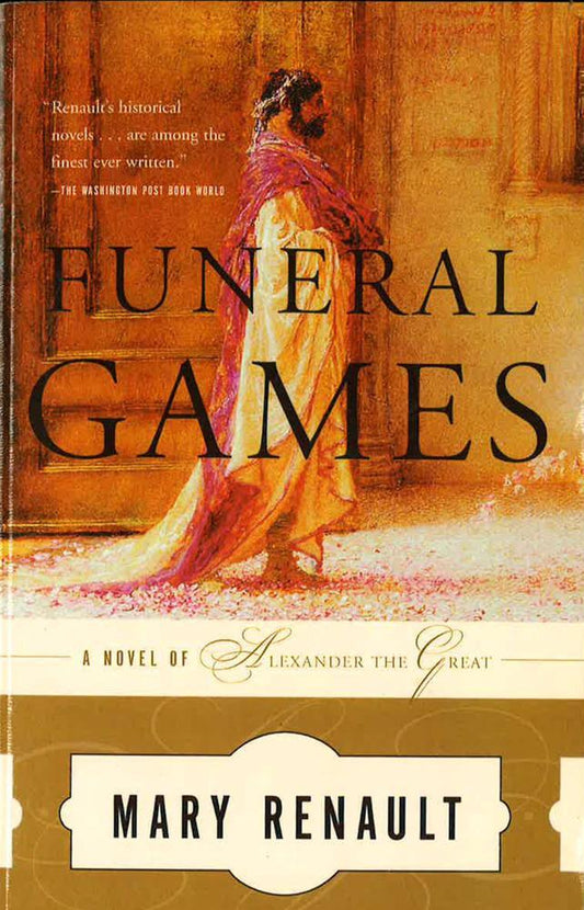 Funeral Games