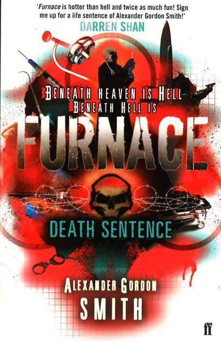 Furnace - Death Sentence