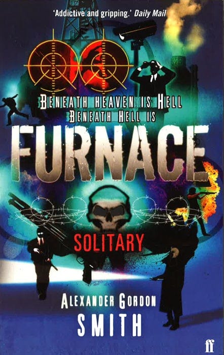 Furnace: Solitary
