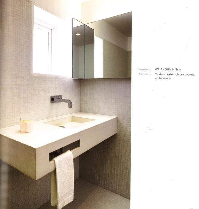 Furniture By Architects