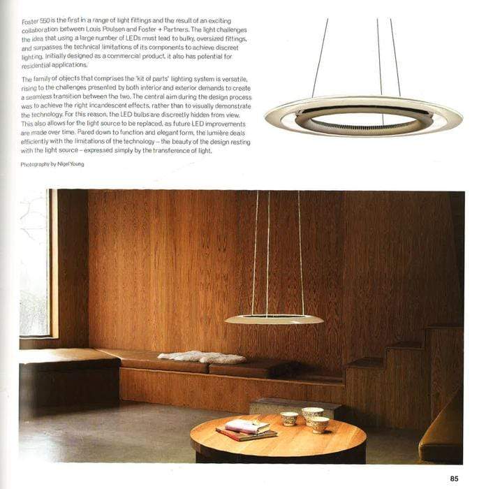 Furniture By Architects