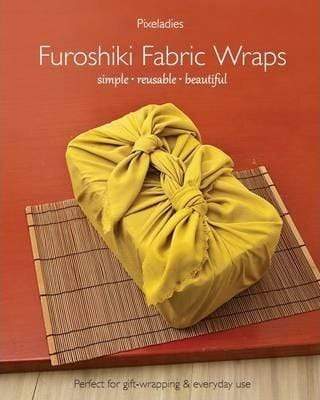 Furoshiki Fabric Wraps