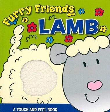 Furry Friends : Lamb