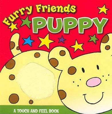 Furry Friends : Puppy
