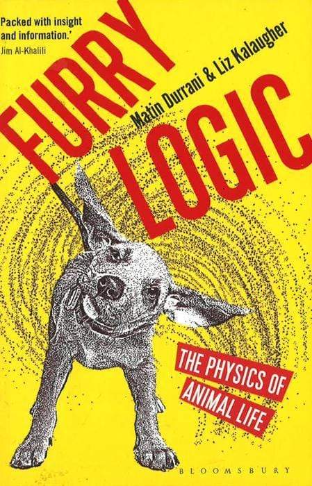Furry Logic: The Physics Of Animal Life