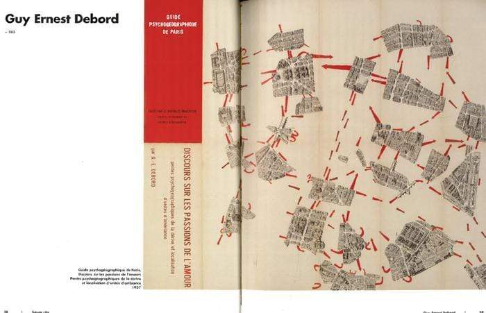 Future City : Experiment And Utopia In Architecture