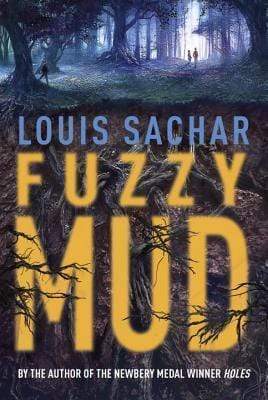 Fuzzy Mud (HB)