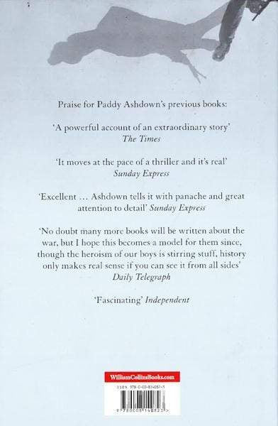 Game of Spies: The Secret Agent, the Traitor and the Nazi, Bordeaux 1942-1944