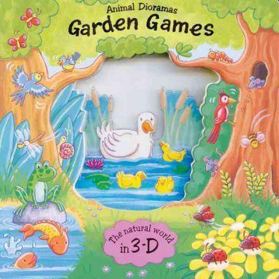 Garden Games