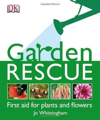 GARDEN RESCUE