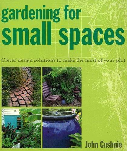 Gardening For Small Spaces