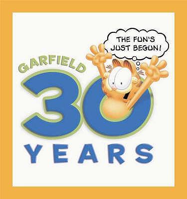 Garfield 30 Years: The Fun's Just Begun
