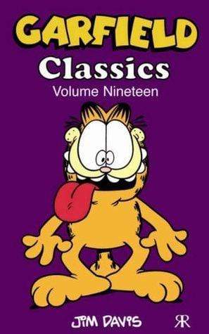 Garfield Classics: Volume 19