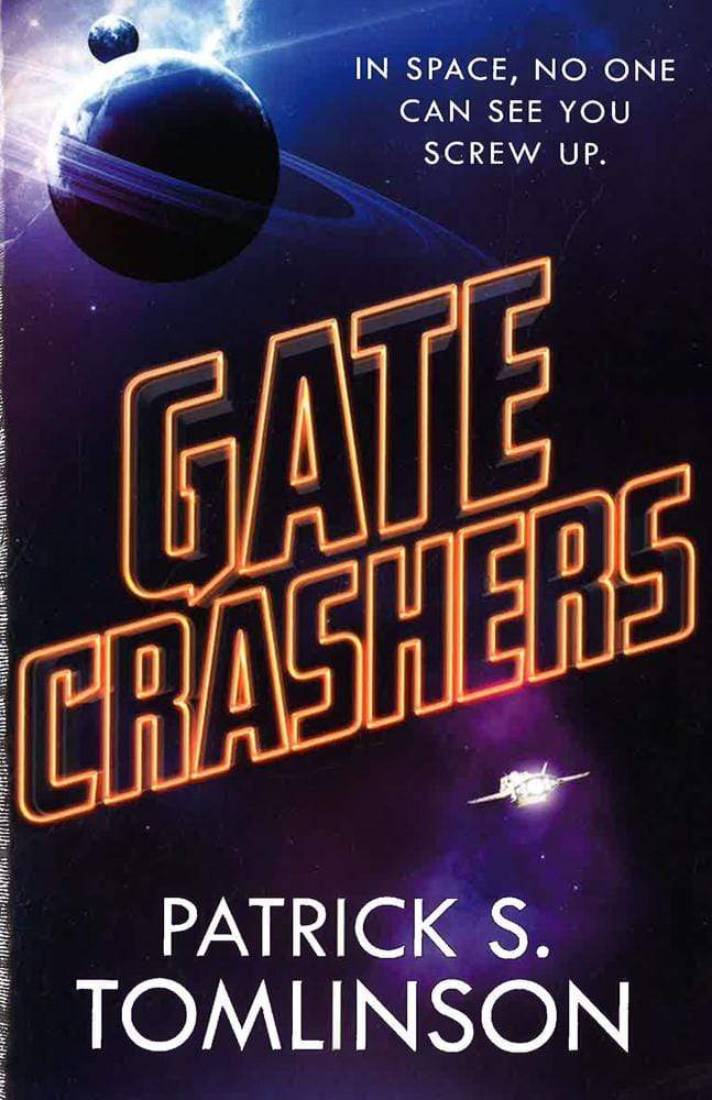 Gate Crashers