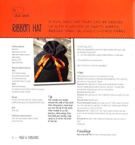 Geek Chic Crochet: 35 Retro-Inspired Projects That Are Off The Hook