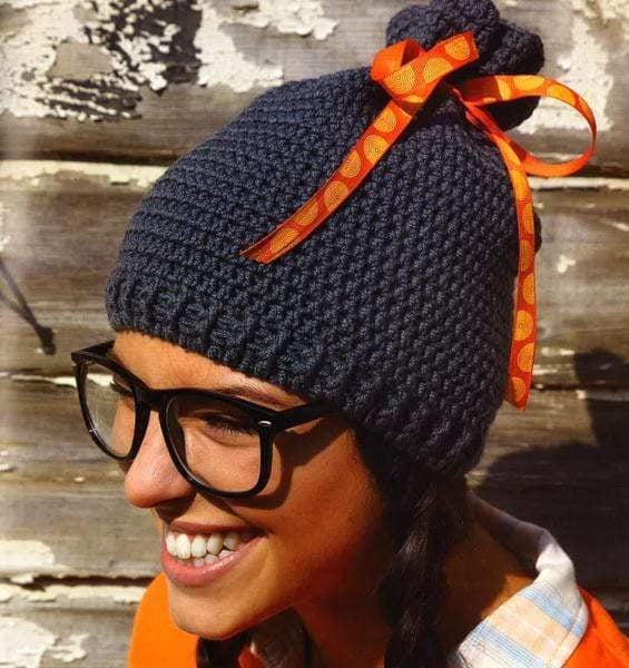 Geek Chic Crochet: 35 Retro-Inspired Projects That Are Off The Hook