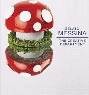 Gelato Messina: The Creative Department (HB)