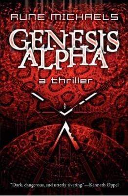 Genesis Alpha