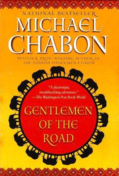 Gentlemen Of The Road