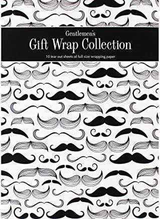 Gentlemen's Gift Wrap Collection