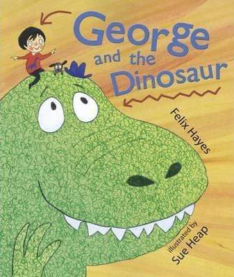 George And The Dinosaur