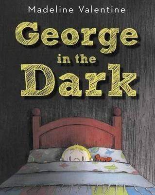 George In The Dark (Hb)