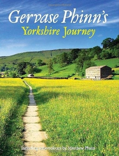 Gervase Phinn's Yorkshire Journey