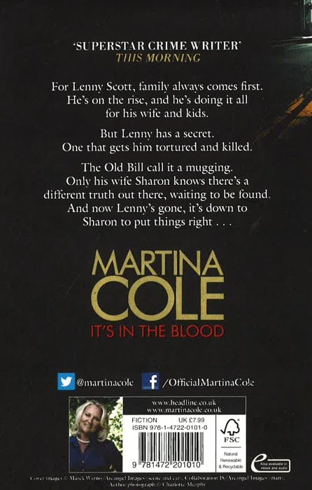 Get Even: A Dark Thriller Of Murder, Mystery And Revenge