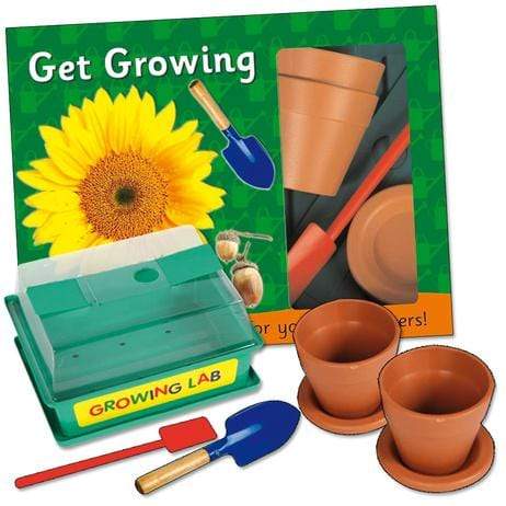 Get Growing Kit