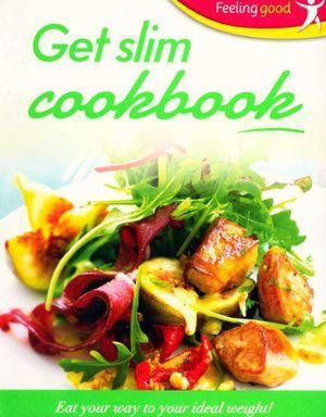 GET SLIM COOKBOOK