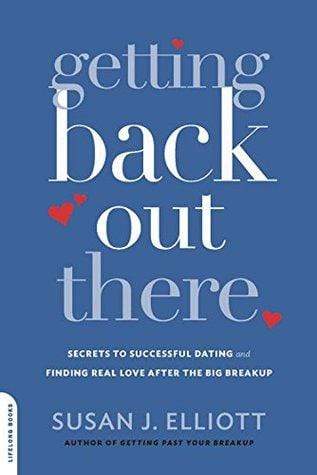 Getting Back Out Getting Back Out There – BookXcess