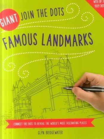 Giant Join the Dots: Famous Landmarks