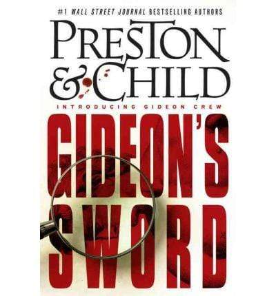Gideon's Sword