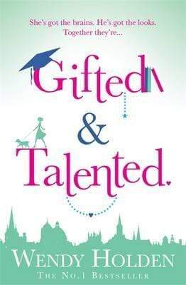 Gifted And Talented