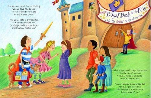 Gifts from the Heart