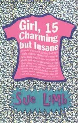 Girl 15 Charming But Insane