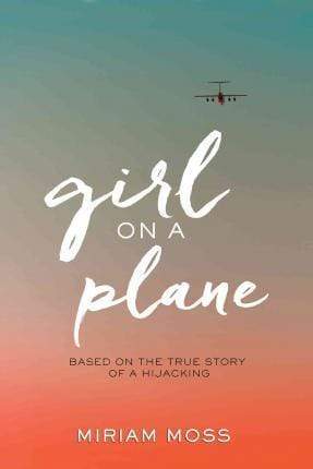 Girl On A Plane (Hb)