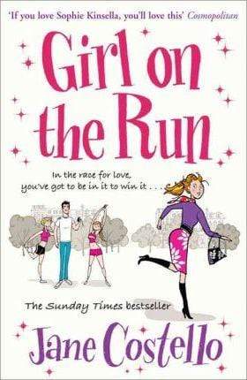 Girl On The Run