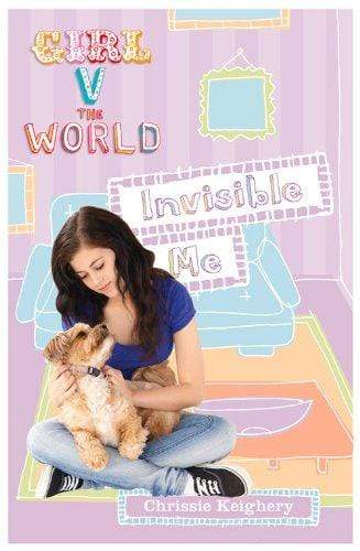 Girl V the World: Invisible Me