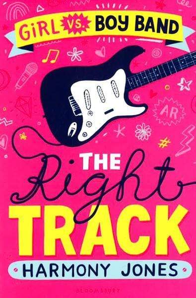 Girl Vs. Boy Band: The Right Track