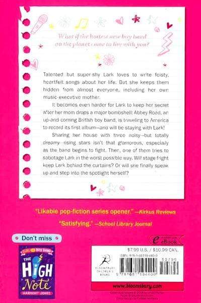 Girl Vs. Boy Band: The Right Track