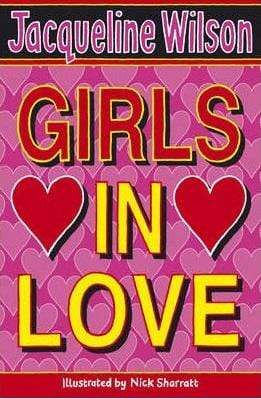 Girls in Love