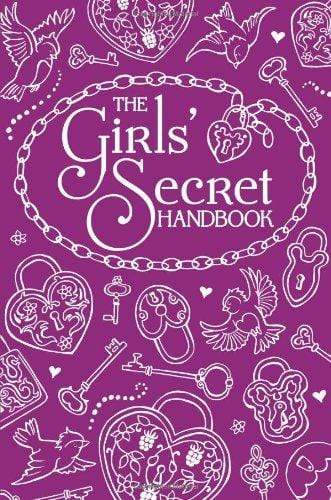 Girls's Secret Handbook
